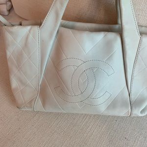 Chanel bag